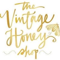The Vintage Honey Shop coupons